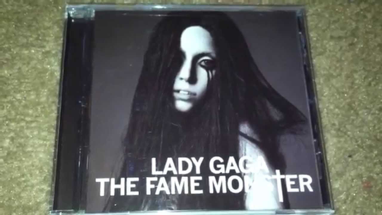 download lady gaga the fame monster deluxe edition torrent